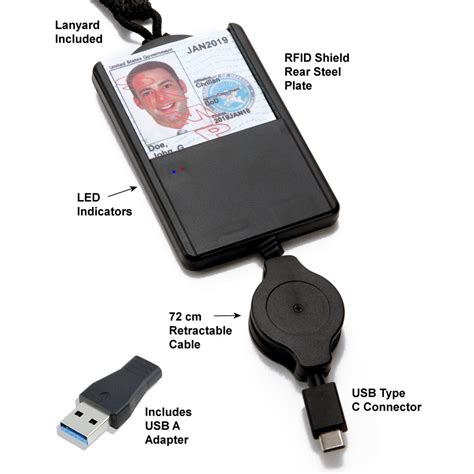 stanley global model sgt119xm usb c smart card reader|MilitaryCAC's Places to purchase / information about / drivers for .